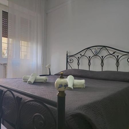 Ferienwohnung Da Nene Rom Exterior foto
