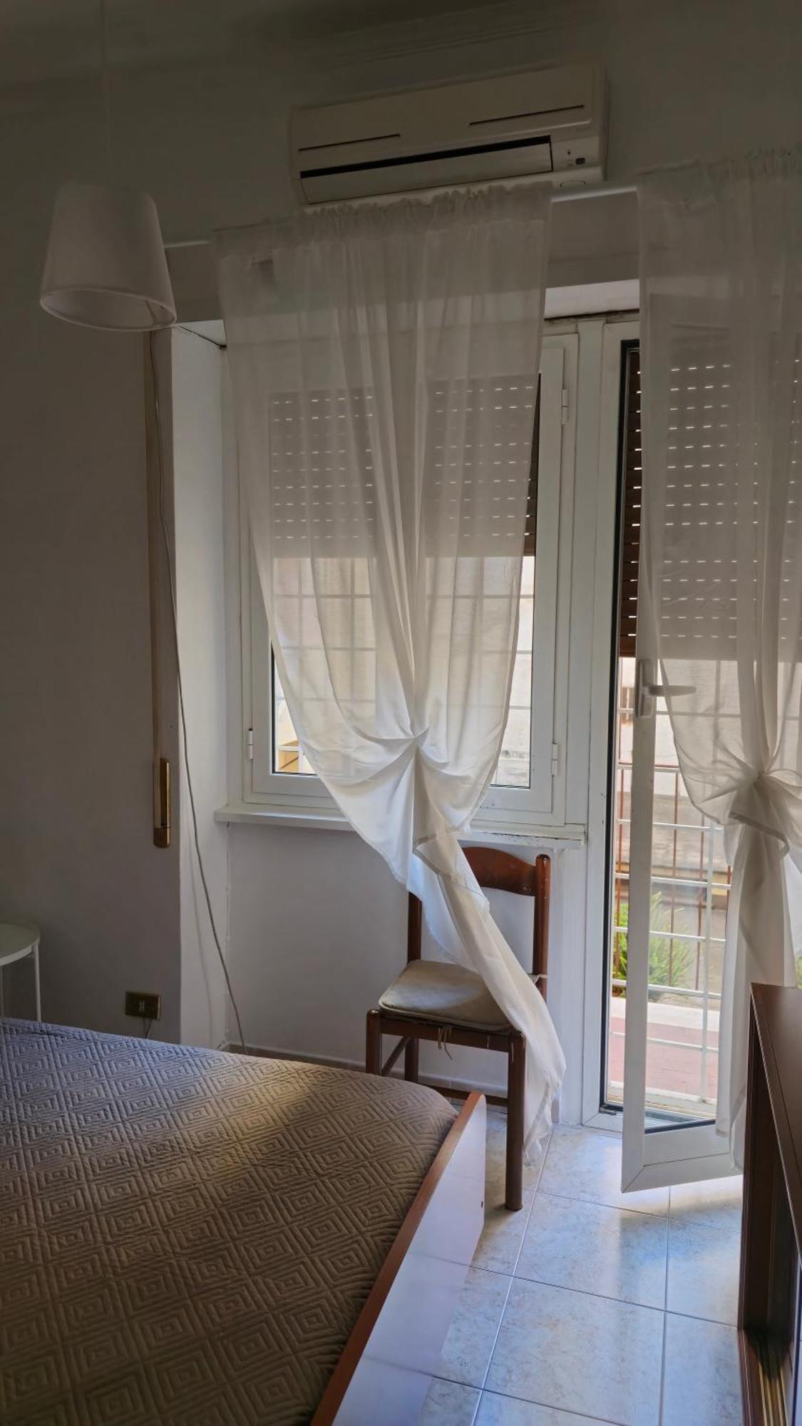 Ferienwohnung Da Nene Rom Exterior foto