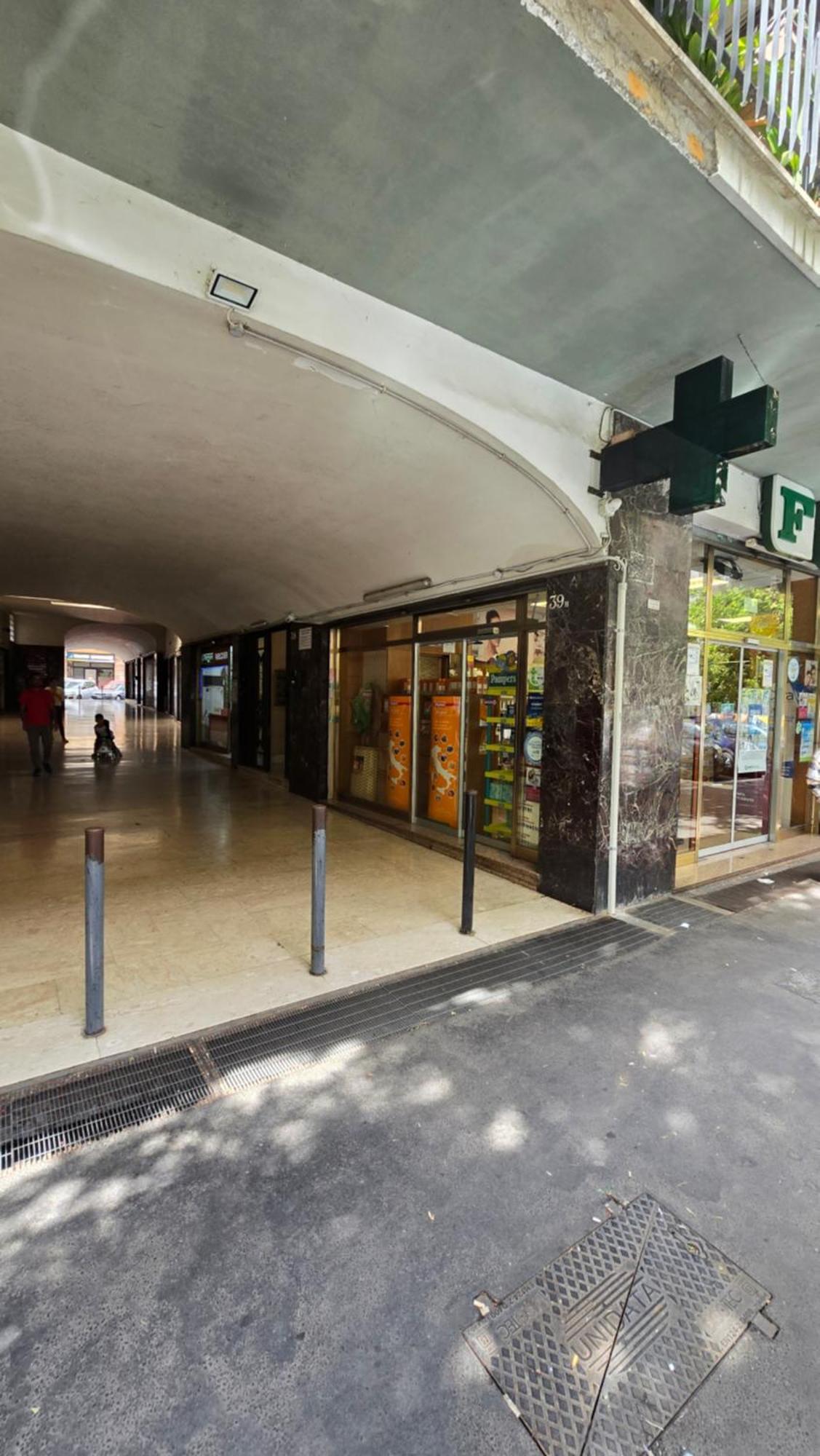 Ferienwohnung Da Nene Rom Exterior foto